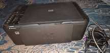 Drukarka Hp 4580 stan dobry