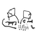 PLR5103 F650GS/ F700GS/ F800GS stelaż bocz. monokey ( 08 > 17 ) BMW