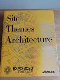 Livro Arquitetura Expo Dubai 2020 - NOVO