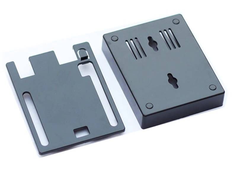 Caixa protectora arduíno Uno R3