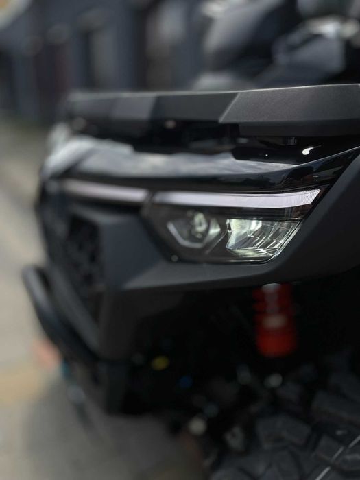 Квадроцикл CFORCE 1000 Touring Premium
