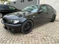 BMW  330d  E46 para venda