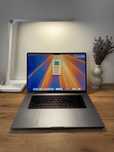 MacBook Pro 16’ 2021 24-Core GPU M1 Max 64Gb 1Tb Space 96%