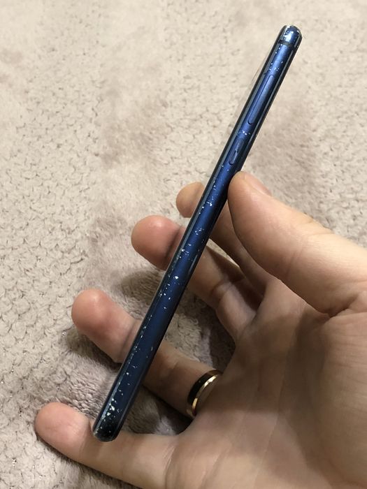 Телефон Huawei Honor 8 4/32Gb NFC