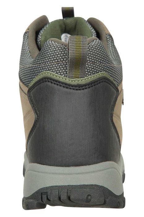 Чоловічі Чоботи зимові, оригінал Mountain warehous