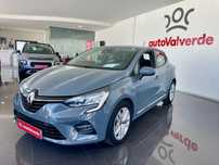 Renault Clio SCe 75 BUSINESS EDITION