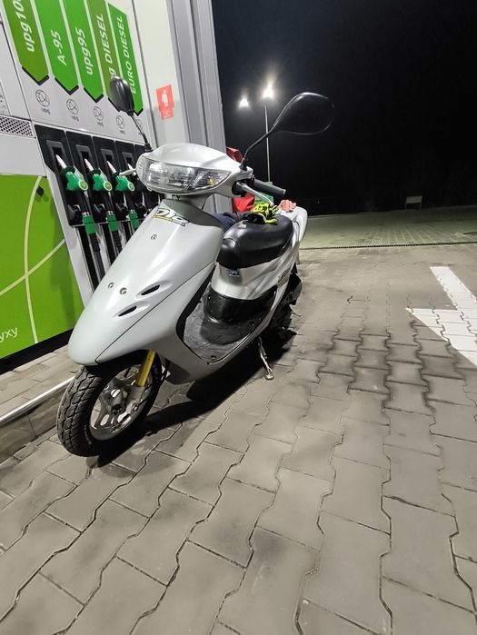 Хонда Дио аф34 .