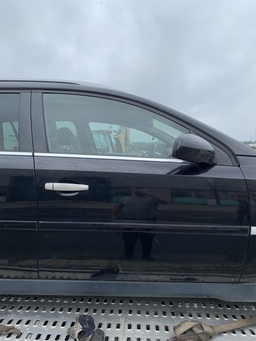 Opel Vectra C Signum Z20R drzwi prawe przednie prawy przod