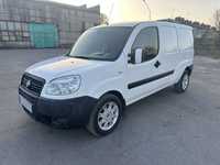 Fiat Doblo, 1'9 turbo,2009 р.максі база