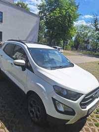 Ford Ecosport 2,0 4WD Cena netto +23%VAT