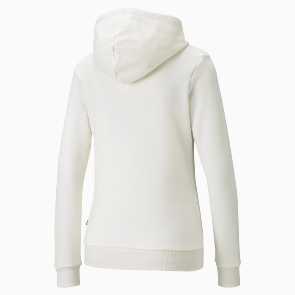Толстовка PUMA (L) Без флиса
