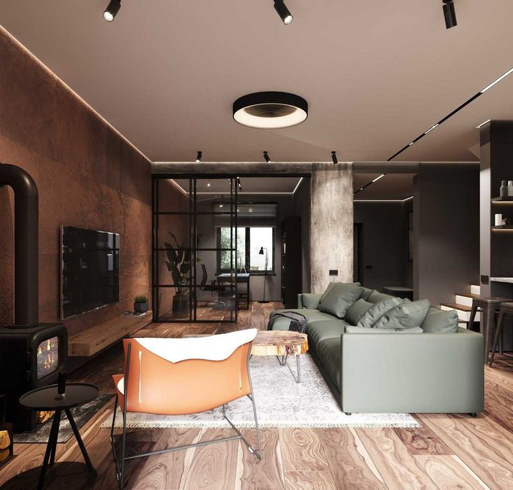 Від Власника!!! Продаж котеджу з ремонтом у VIP містечку LAGOM