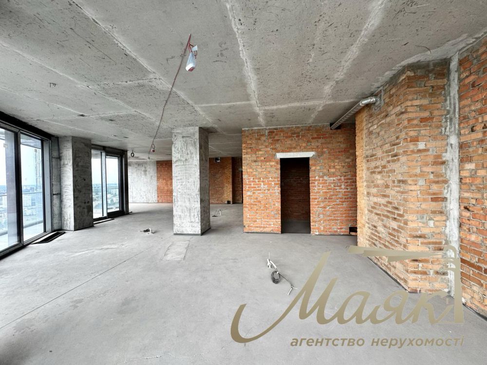 Продажа квартиры 240 кв.м. в ЖК Taryan Towers