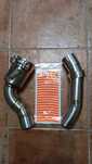 KTM duke k390 pecas