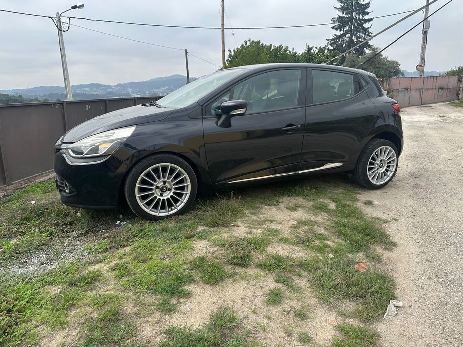 Jantes 17 4x100 Pneus seminovos 300e