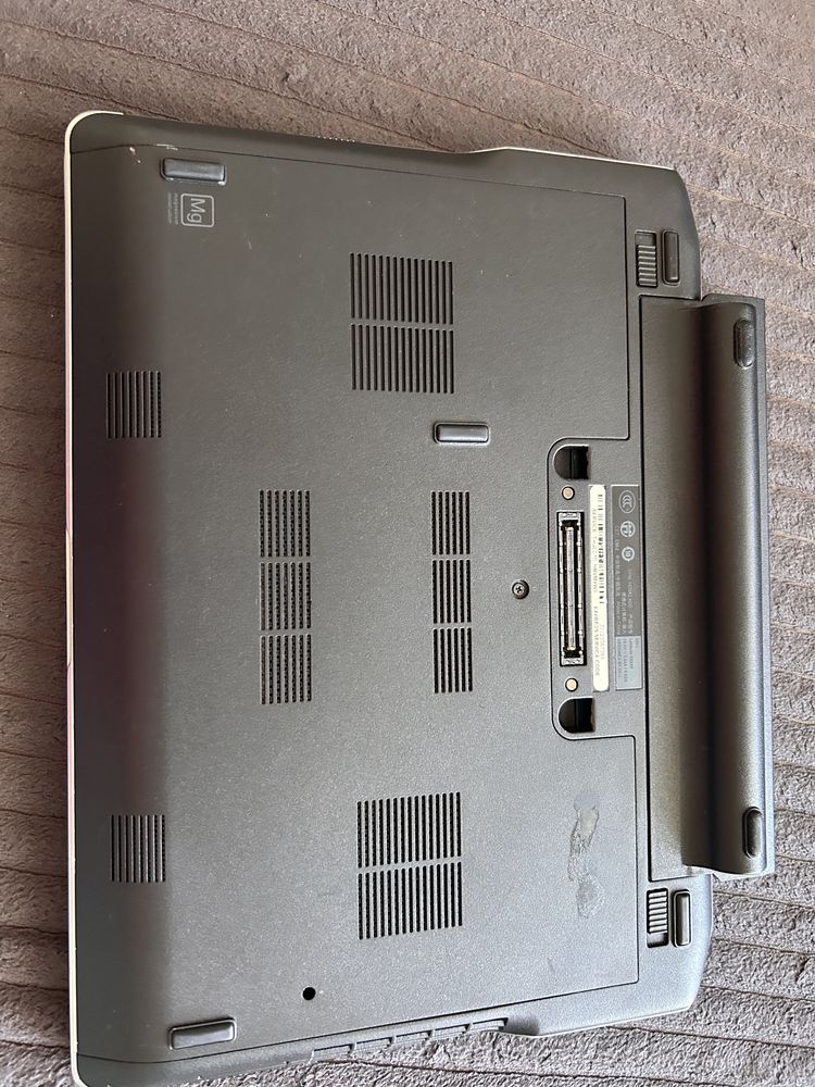 DELL latitude E6230