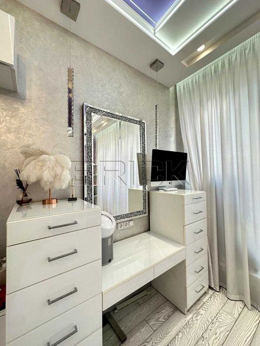 Продаж‼️ЖК River Stone‼️Трускавецька 6В‼️Квартира 120 м2