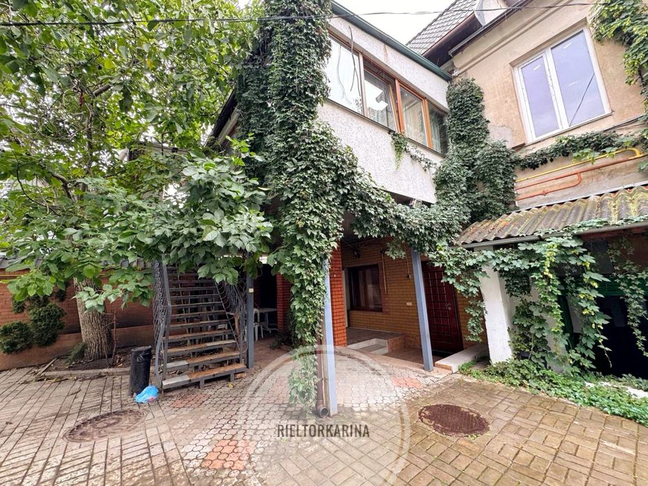 Маріупольська/В.Морська оренда 3к будинку в самому центрі