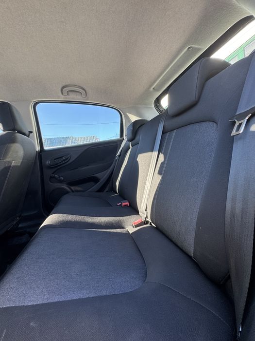 Fiat Punto 1.2 de 70 cv