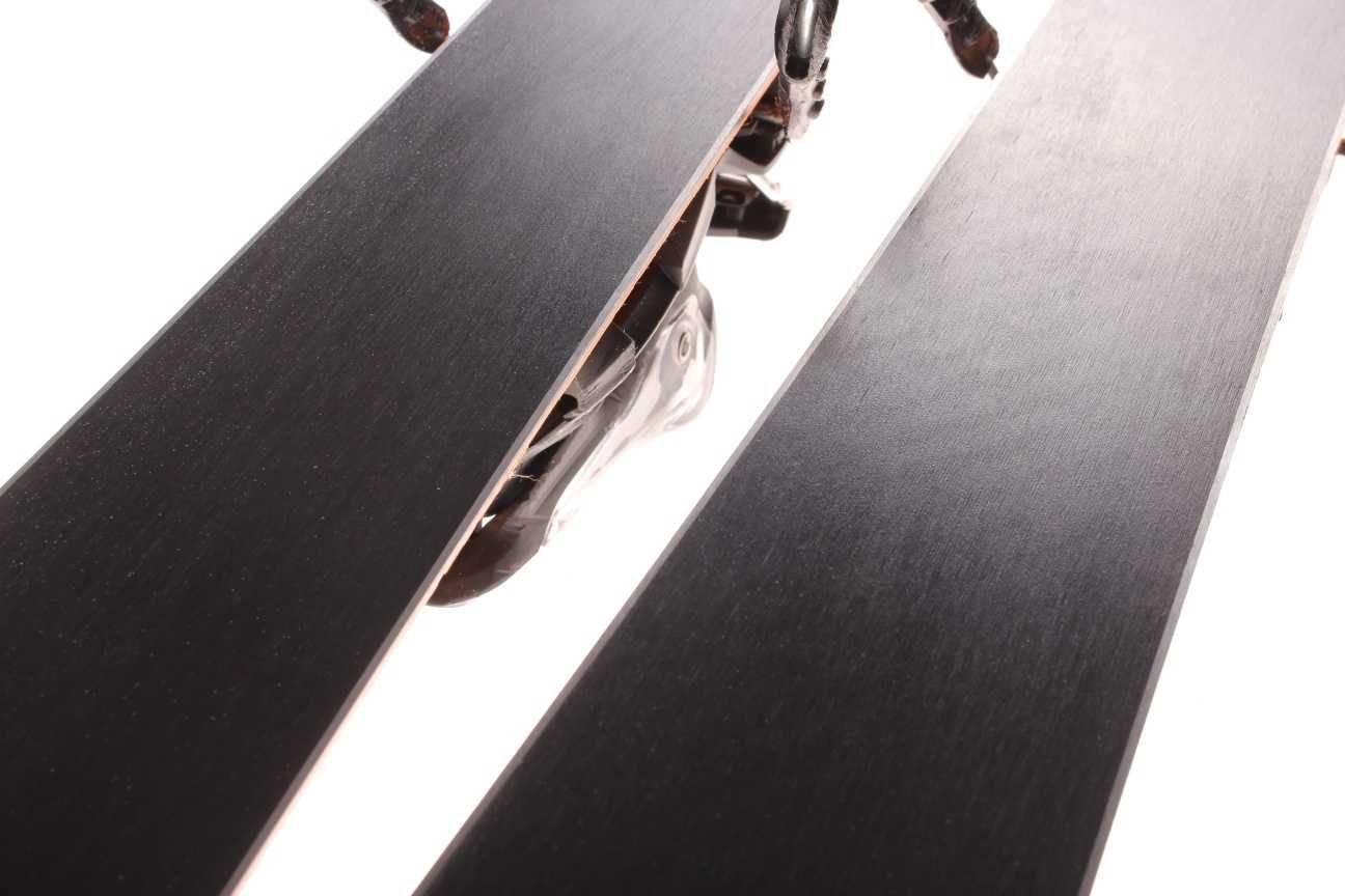 Narty allmountain Volkl Code RTM 7.4 74 135 cm - 748