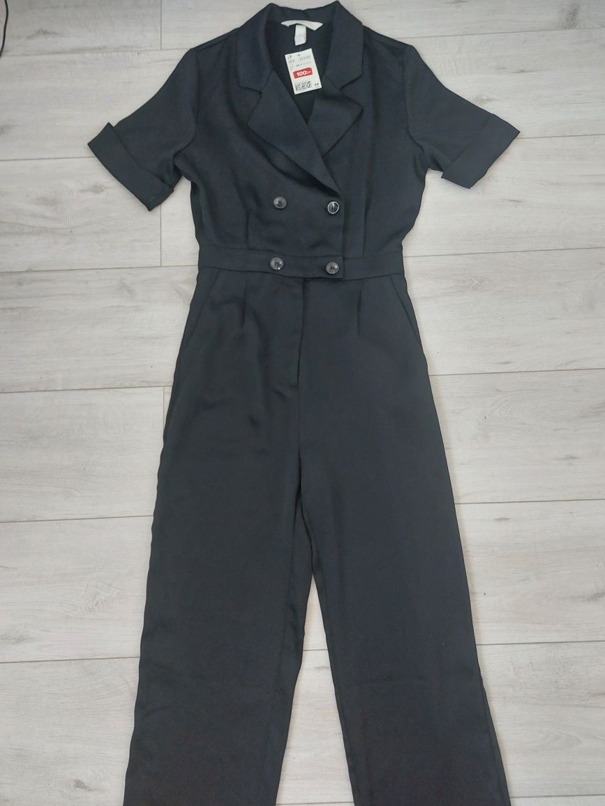 Nowy kombinezon damski H&M XS