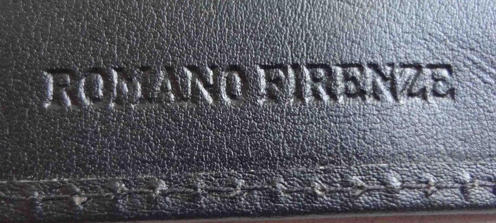 портмоне Romano Firenze кошелек