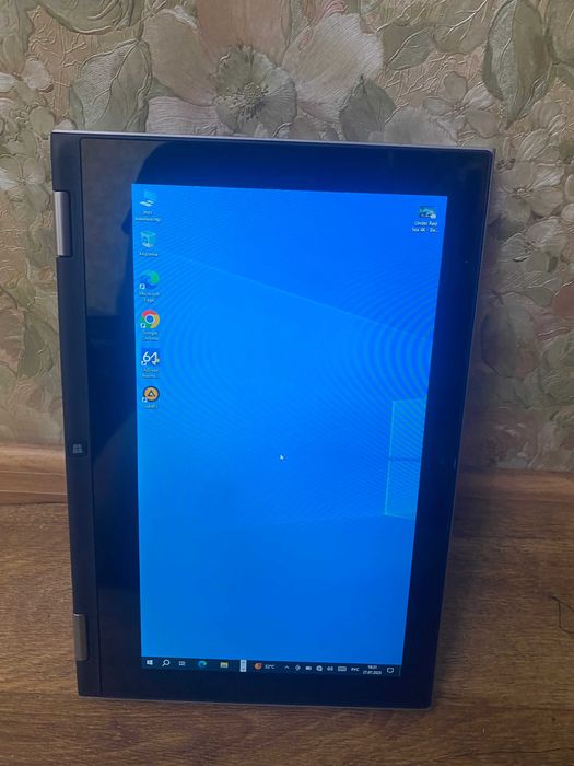 Ноутбук-планшет Dell Inspiron 11-3147,PentiumN3540,8Gb DDR3,SSD 256 Gb