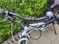 UNIBIKE VIPER rower crossowy rama 19" koła 28"