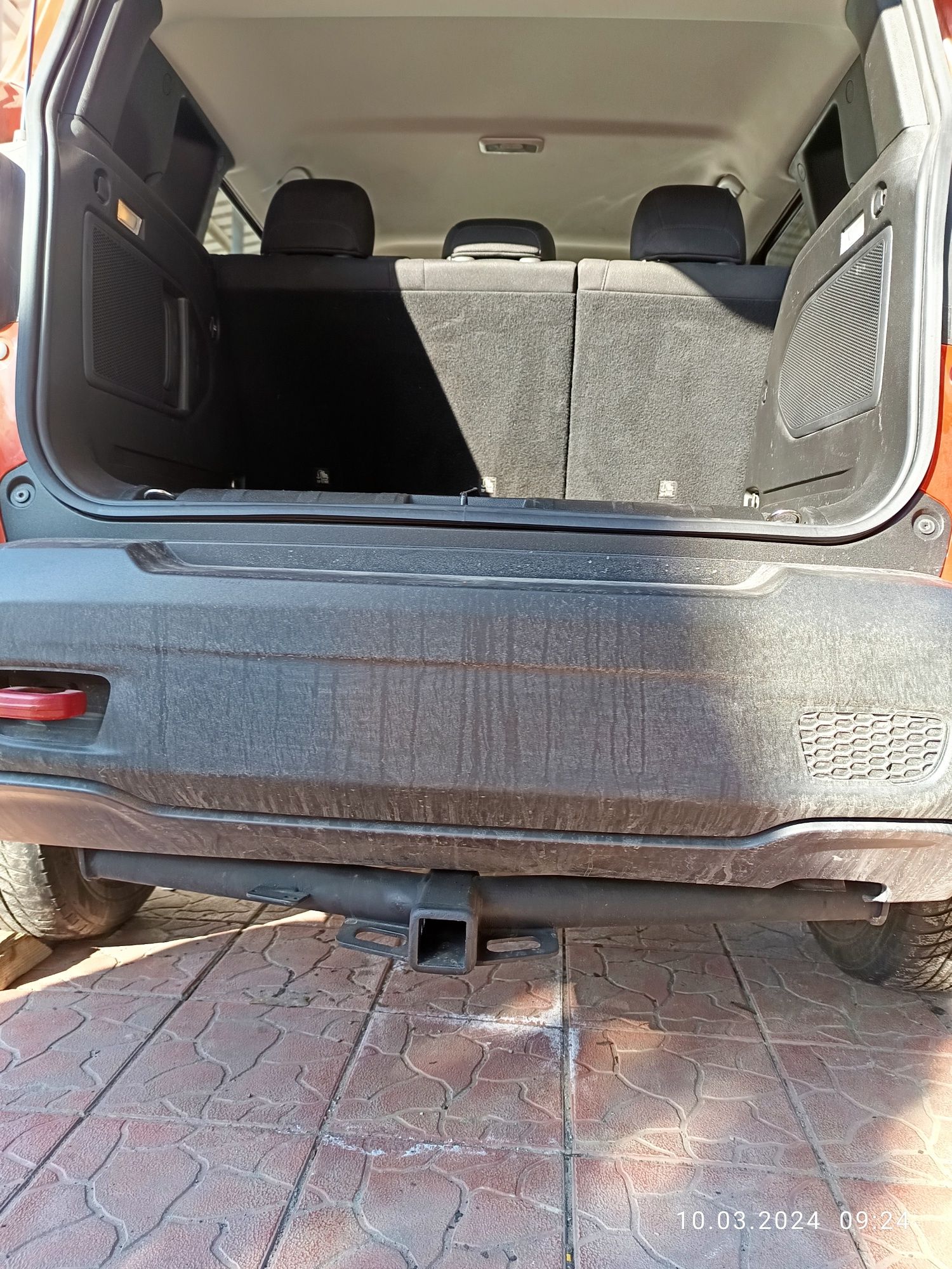 Продаю Jeep Renegade 4*4