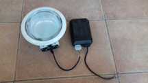 Projecto embutido
