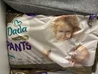 Pieluchy dada pants 5