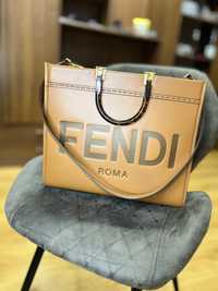 Продам сумку Fendi Sunshine