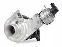 Turbina CHEVROLET Malibu OPEL Alfa Lancia FIAT 2.0D JTDM Multijet CDTI