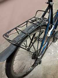 Rower MTB na kolach szosowych 26"