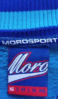 Bluza MoroSport Jeans moro sport 78