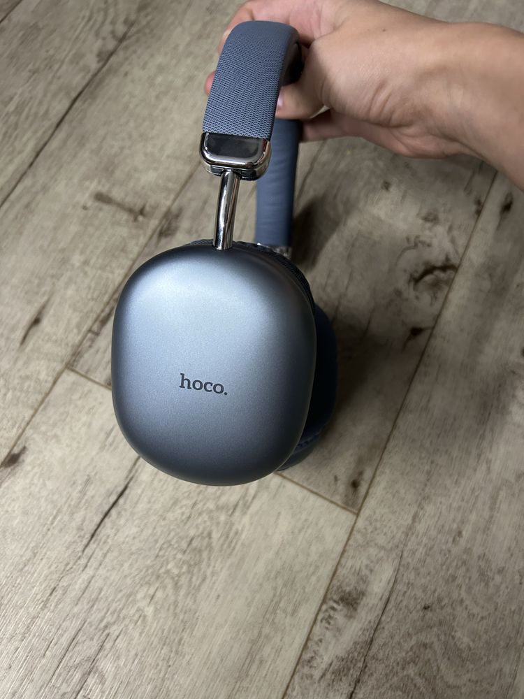 Навушники hoco w35 max