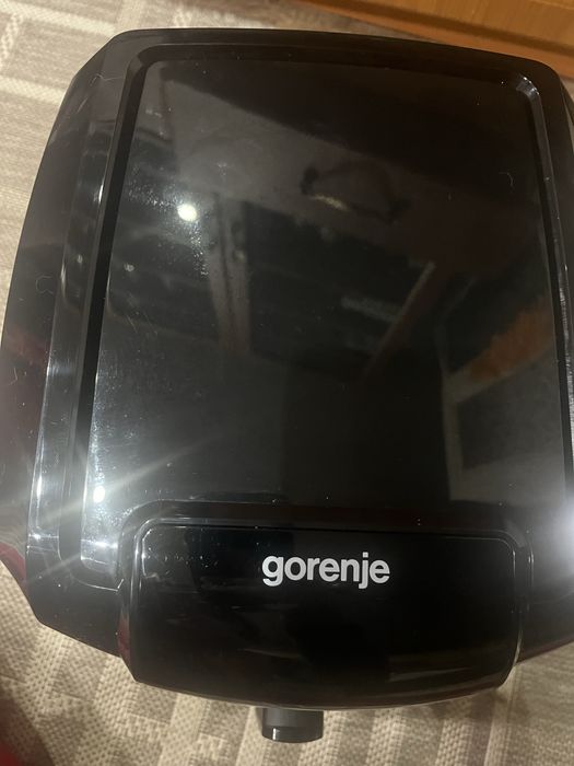 Мультипіч Gorenje Аерогриль, Аерофритюрниця AF 1700 DB Air Fryer