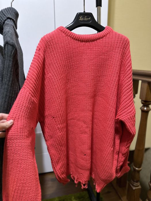 Жіноча тепла сукня трикотажна сукня жіночий кардиган