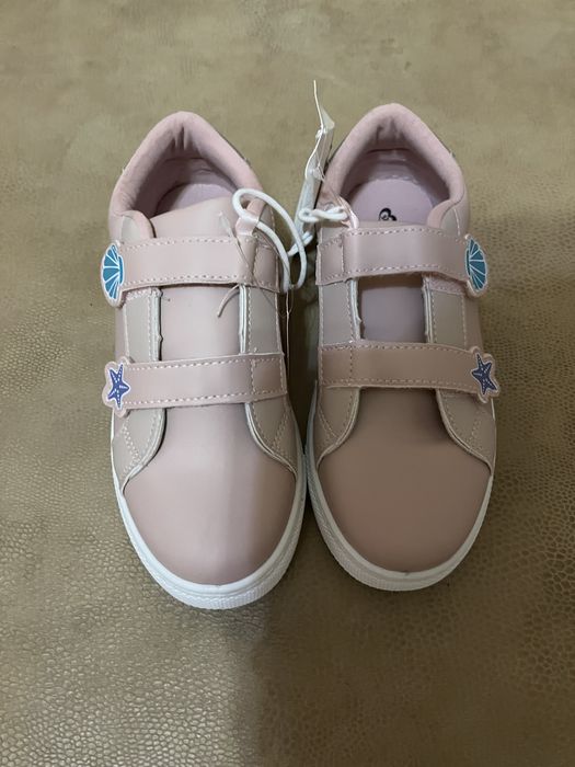 Кросівки кеди кросовки Waikiki