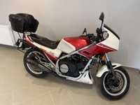 Honda VF 750 turystyk