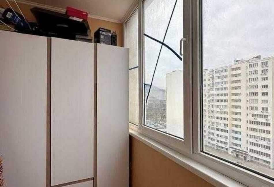 shev-01 Продажа 1-комнатной квартиры в кирпичном доме в ЖК Вернисаж