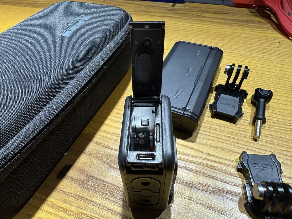 Екшен камера GoPro Hero 11 Black