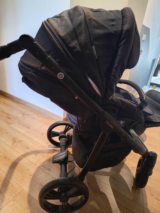 Wózek dziecięcy Adamex