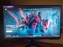 Samsung Odyssey G3 S27DG300EU 27" Full HD VA 180Hz 1ms