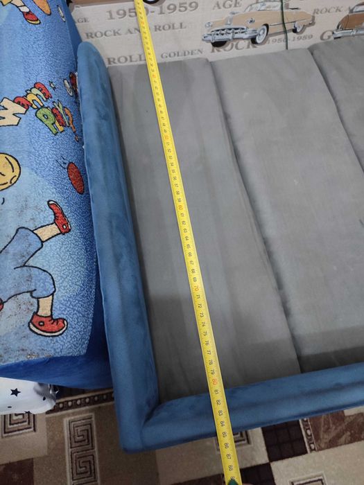 Диван кровать детский подростковый