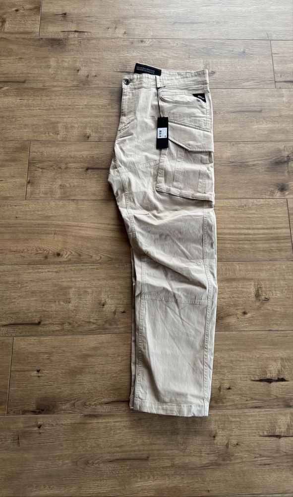 Bojowki Replay 38/32 XL/XXL NOWE