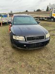 Audi A4B6 2.0 2001 / Na części