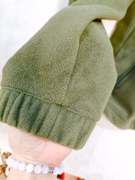 Військова флісова кофта (Чехія)