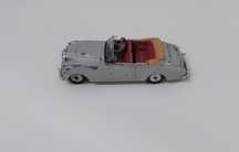 Miniatura antiga Dinky Toys Bentley