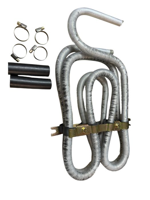 Радіатор масляний трактора Т-40  Д144-1405020